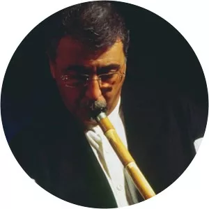 Sadreddin Özçimi Musician