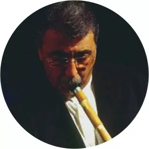 Sadreddin Özçimi - Musician
