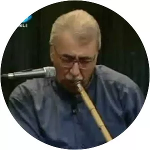Sadrettin Özçimi Musician