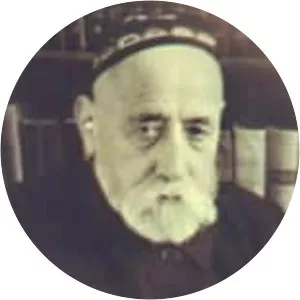 Sadriddin Ayni (Sadriddin Ajnī)