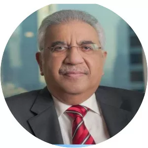 Sadruddin Hashwani