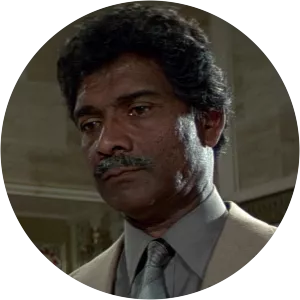 Sadruddin - Fictional character