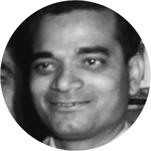 Sadu Shinde photograph