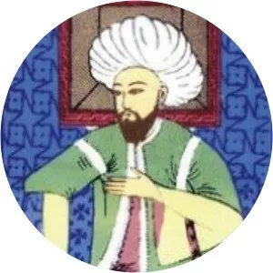 sadullah aga - Musician