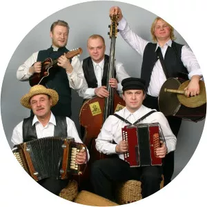 Sadūnai - Musical group