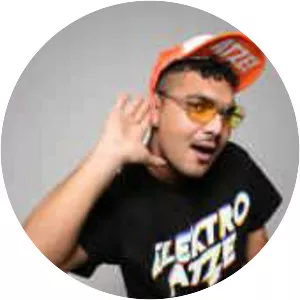 Sady K - German singer