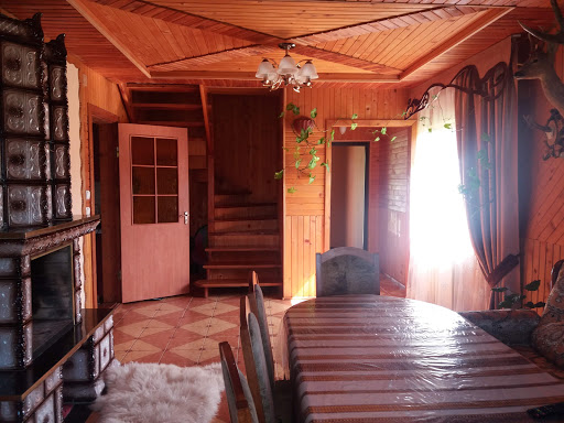 Sadyba Anita - Hotel