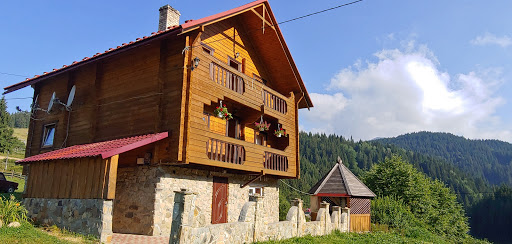 Sadyba Carpathians - Cottage in Ukraine