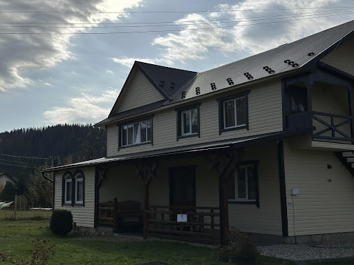 Sadyba Yaseny - Holiday apartment rental in Mykulychyn, Ukraine