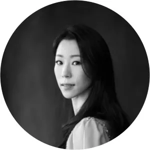 Sae Eun Park - South Korean dancer