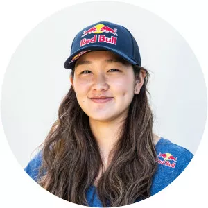 Sae Hatakeyama - Japanese olympic athlete