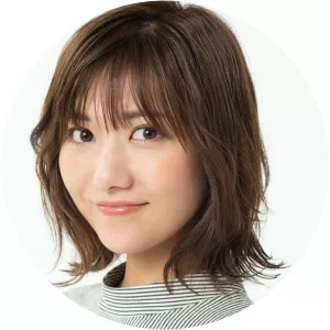 Sae Miyazawa - Singer