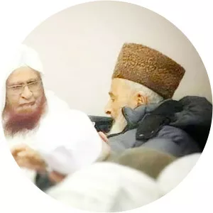 Saeed Ahmad Palanpuri