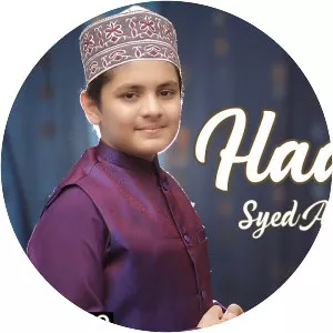 Saeed Ahmed Shah Qadri