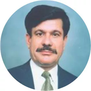 Saeed Akbar Khan