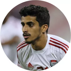 Saeed Al-Menhali