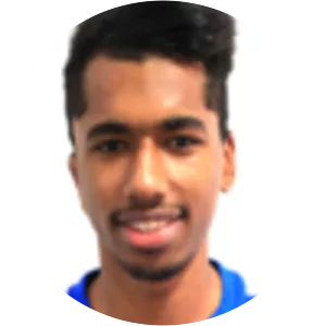 Saeed Ali Ibrahim Ali Suwaidan