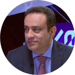 Saeed Bashirtash