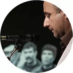 Saeed Biabanaki - Poet