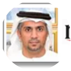 Saeed bin Butti - 