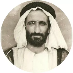 Saeed bin Maktoum bin Hasher Al . . .
