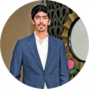 Saeed Bin Tahnoon Al Nahyan - Ruler