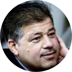 Saeed Chmagh - Iraqi journalist