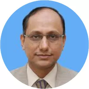 Saeed Ghani