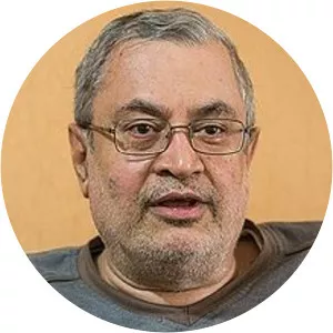 Saeed Hajjarian - Iranian journalist