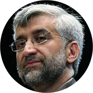 Saeed Jalili