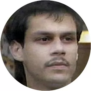 Saeed Jeffery photograph