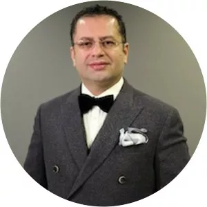 Saeed Karimian