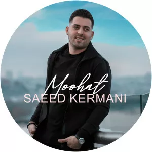 Saeed Kermani - Musical artist