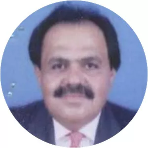 Saeed Khan Nizamani