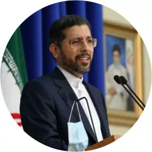 Saeed Khatibzadeh