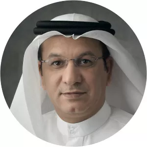 Saeed Mohammed Al Qatami - CEO of Deyaar
