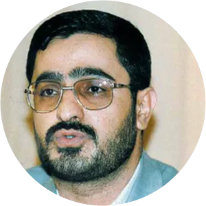 Saeed Mortazavi