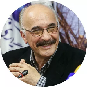 Saeed Nikpour