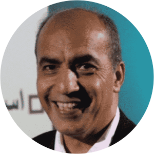 Saeed Paivandi - Iranian sociologist