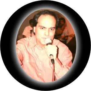Saeed Rafi photograph