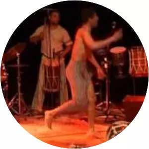 Saeed Shanbezadeh Musician