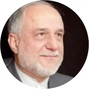 Saeed Sohrabpour