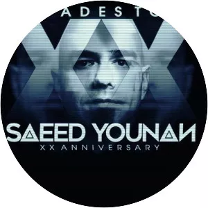 Saeed Younan