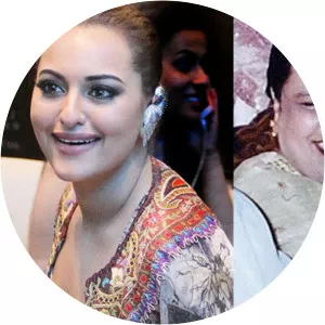 Saeeda Parkar photograph