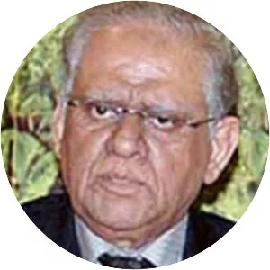 Saeeduzzaman Siddiqui