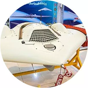 Saegheh - UAV