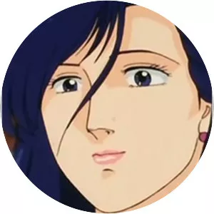 Saeko Nogami - Fictional character