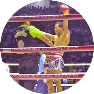 Saeksan Or. Kwanmuang