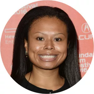 Saela Davis - Film editor