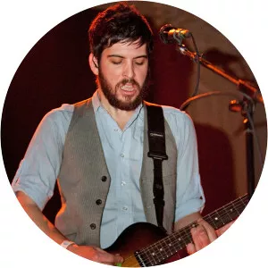 Saen Fitzgerald photograph